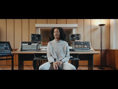 Creative Audio Production & Sound Engineering students share their experience