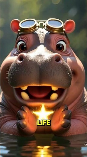 Master Newton's Laws with Physic Hippo for Better Grades! | 100K Whys