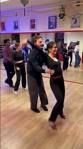 Cuban Salsa Intermediate Classes #cubansalsa #salsadancing