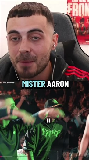 Mister Aaron: Comedy Sketches and Fun Moments