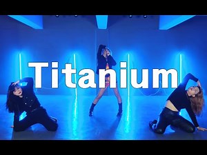 Titanium - David Guetta ft.Sia / Jeia Choreography
