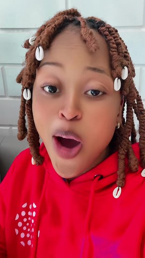 Lulu de Queen Back Up — Tunsu Actress Joyce Philipo Appearance