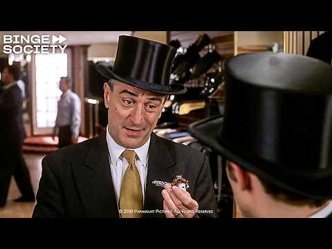 Meet The Parents (2000): The Circle of Trust | Full Scene