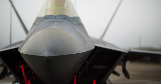111K views · 474 reactions | Everyday the low observable (LO) stealth capabilities of the F-22 Raptor are monitored and maintained to ensure mission-readiness. The LO Airmen keep our jets unseen to our adversaries and safeguard our nation. | Joint Base Langley-Eustis | Facebook