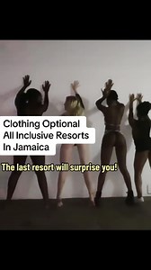 Vacation Experts | Birthday Specialists | Carnival💃🏿 Concierge on Instagram: "Want to live life to the fullest and enjoy a little indulgence? Look no further! We've got the scoop on 7 of the most epic All Inclusive Clothing Optional Resorts in Jamaica that you absolutely can't miss!⁠ ⁠ Couples Resorts: Calling all love birds! If you're looking for the perfect romantic getaway, Couples Resorts in Jamaica have got you covered. Picture yourself soaking up the sun in their clothing-optional areas,