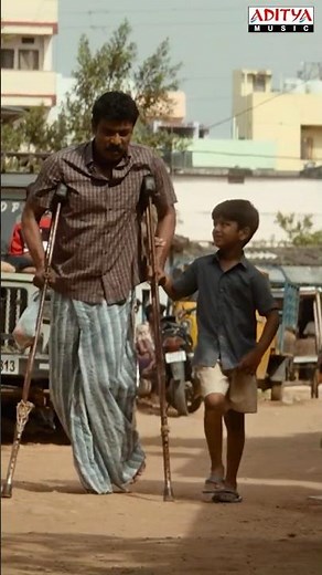 #RelaRela Song #Vimanam Movie #Shorts