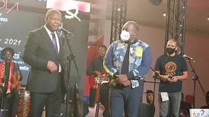 6.3K views · 586 reactions | PRESIDENTE JOÃO LOURENÇO DESTACA EMPENHO...