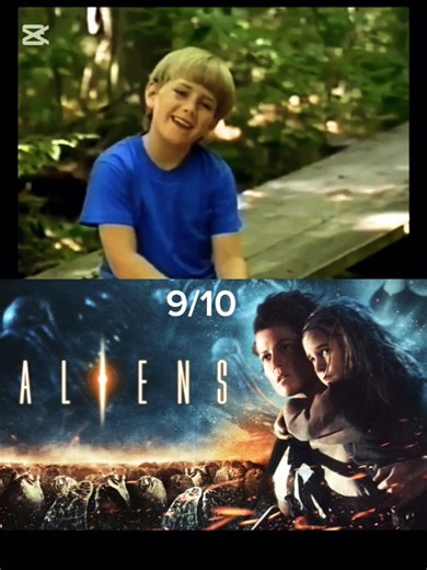 ranking every Alien movies