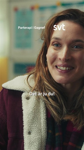 Streama serien Parterapi i Gagnef på SVT Play | SVT