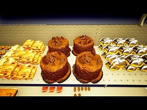 Bakery Shop Simulator | Building My Own Dream Bakery | Bakery Shop Simulator Gameplay