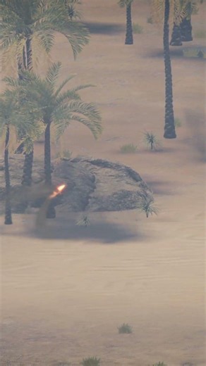 Ka-52 Aligator vs Groud Tanks 3
