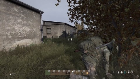 how tf do landmines even work