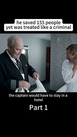 Sully 2016 ‧ Drama ‧ 1h 36m On Jan. 15, 2009, Capt. Chesley "Sully" Sullenberger (Tom Hanks) tries to make an emergency landing in New York's Hudson River after US Airways Flight 1549 strikes a flock of geese. Miraculously, all of the 155 passengers and crew survive the harrowing ordeal, and Sullenberger becomes a national hero in the eyes of the public and the media. Despite the accolades, the famed pilot now faces an investigation that threatens to destroy his career and reputation. #fypシ゚vira