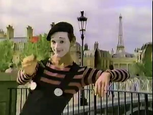 What a throwback. This commercial for Disney's EPCOT Center used to play *constantly* in the late '80s. The image of Mickey waving from the top of Spaceship Earth is burned into my brain! | Dinosaur Dracula