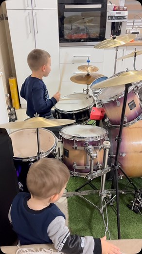 🥁🔥🥁🔥🔥🔥 | Stefan Djokic