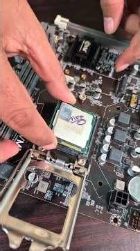 Core i5 + 12gb RAM + 128gb nvme ssd pc build. #shorts #pcbuild #tech #smtechnohindi