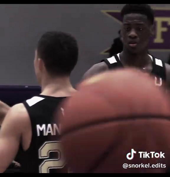 High School Basketball Highlights and Edits
