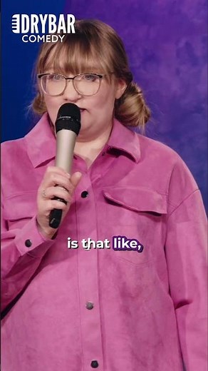 That pause said everything | Paula Kosienski Stand-Up Comedy