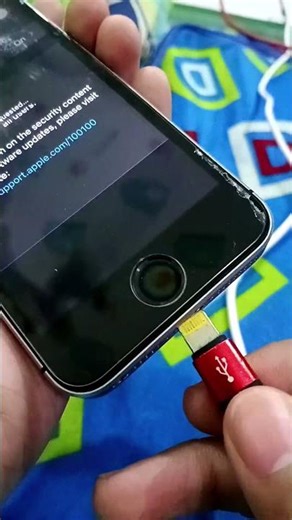 iPhone SE 1st generation