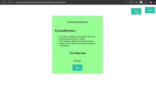 #webdevelopment #javascript #html #css #frontend #projects #learningbydoing | Jashvanthan Ashok