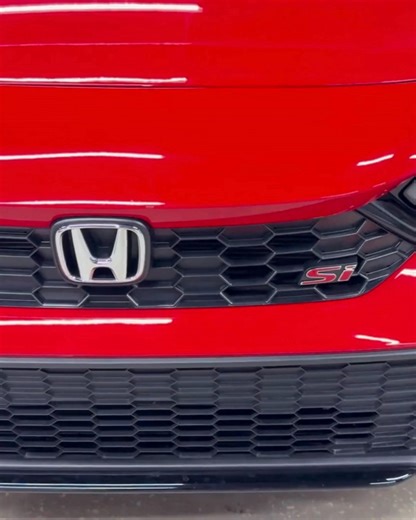 From impact to OEM-safe in under a minute. Scans ✅ 3D measuring ✅ repair & paint ✅ headlamp aiming ✅ ADAS calibration ✅ alignment ✅ leak test ✅ road test ✅ Questions? Comment HELP and we’ll DM you a free checklist. #CollisionCenterOrlando #OrlandoAutoBody #Honda #BeforeAndAfter #AutoBodyRepair #ADASCalibration #PaintAndRefinish #SafetyFirst | Collision Center Orlando