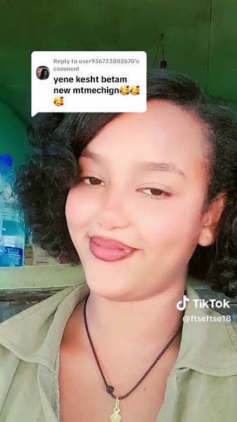 Unique Modeling School Highlights: Fitsum's Journey