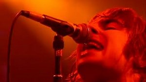 CUM ON FEEL THE NOIZE Lyrics - OASIS | eLyrics.net