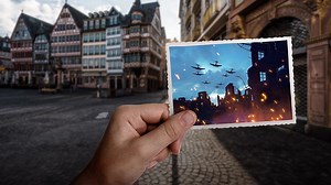 Battlefield Detectives