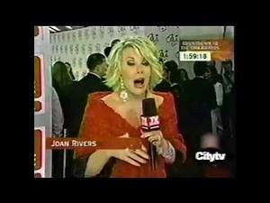 Best of Joan Rivers! Red Carpet