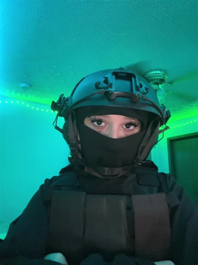 excited to see your face. #cod #cosplay #fyp | call of duty cosplayers