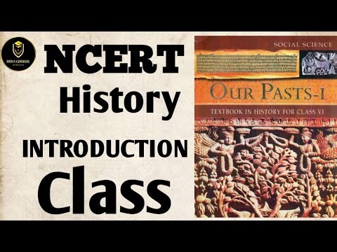 Class 6 History NCERT | Introduction | What is History? | Disha Gurukul Ayodhya
