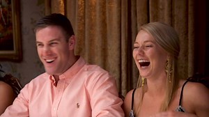 What dish do you want named after you? 🙊😂 #MKR | www.7plus.com.au/MYKR | My Kitchen Rules