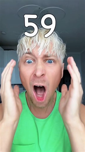 FACE AGE TUTORIAL🤯😱SUBSCRIBE ✅