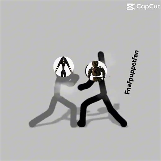 Puppet vs spring trap