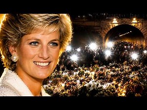 The Final 24 Hours of Princess Diana: What Really Happened?
