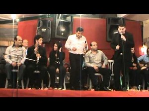 ΜΠΕΚΙΟΣ ΚΑΨΑΛΗΣ ΜΟΥΓΚΟΠΕΤΡΟΣ ''ΤΡΙΠΟΤΑΜΑ 31 ΑΥΓ 2010''