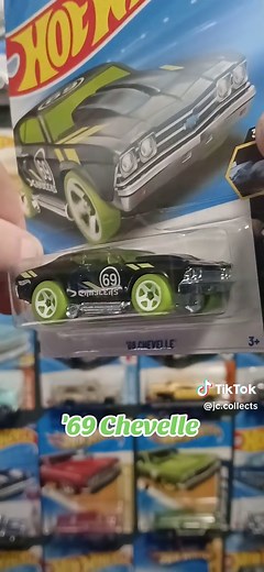 #hotwheels #diecastcollectors #diecast #collection #carsoftiktok