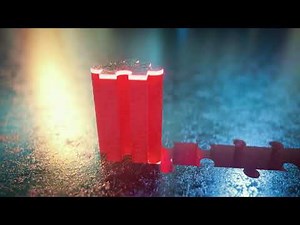 12 Hours of this Satisfying Perfect fit - 4K - ASMR