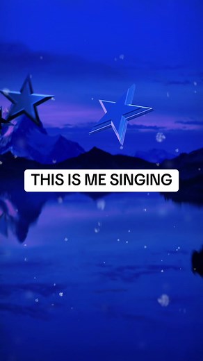 Charlotte Crosby Sings Paramount Christmas Jingle!