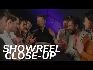 Media Magic Close Up