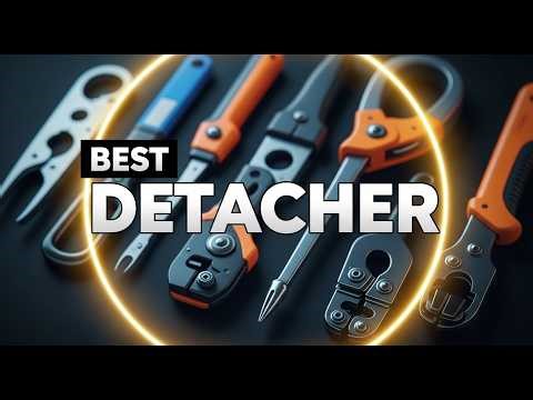 TOP 5 Best Detacher 2026 | Best dethatcher for large lawns