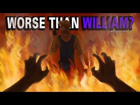 Henry Emily is NOT a good person | FNaF theory/analysis