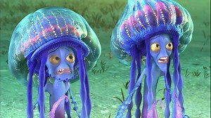 Shark Tale (2004) Trailer #1