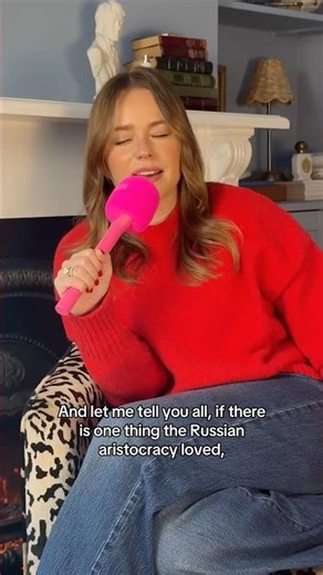 Jewels are a Russian aristocrat’s best friend. #history #russia #romanov #rasputin