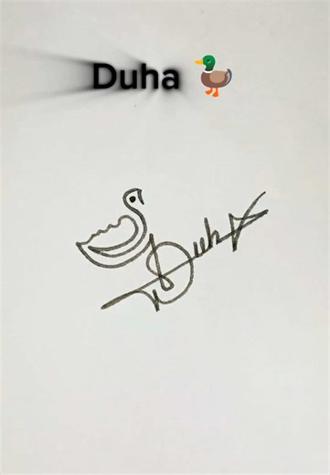 Creative Signature Design Ideas for Personal Branding