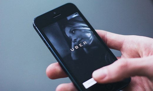 Historia de Uber: nacimiento, crecimiento... y crisis de la app que revolucionó la movilidad urbana