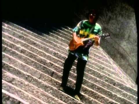 SANTANA - Toussaint L'Overture Live in Mexico City, 1993 HQ 720x544