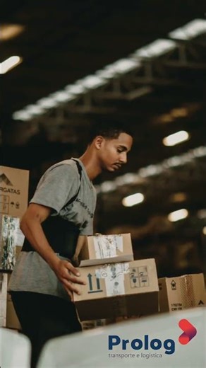 Prolog transportadora não para!!
