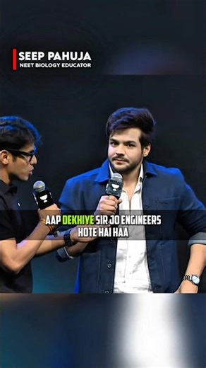Girlfriend Kis Ki Jaldi Banti Hai 😂!! #unacademy #seeppahuja #motivation #viral #ytshorts