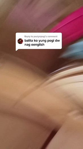 ANYX Official - Bintana Rap Performance and English Skills